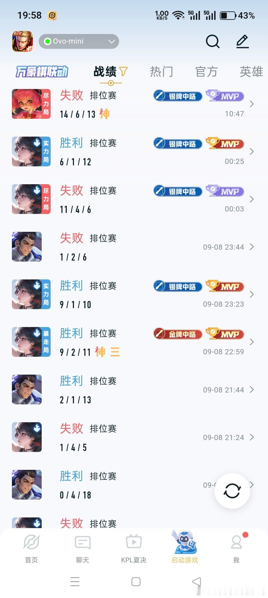 #郭家毅gemini[超话]# mini酱 元法确实好玩 但是怎么敌人老是伪装成我的队友 我只是一个爱玩元法和大禹的小女孩……我好痛苦……可恶的王者荣耀……我讨厌你们可恶的队友#王者荣耀# ​