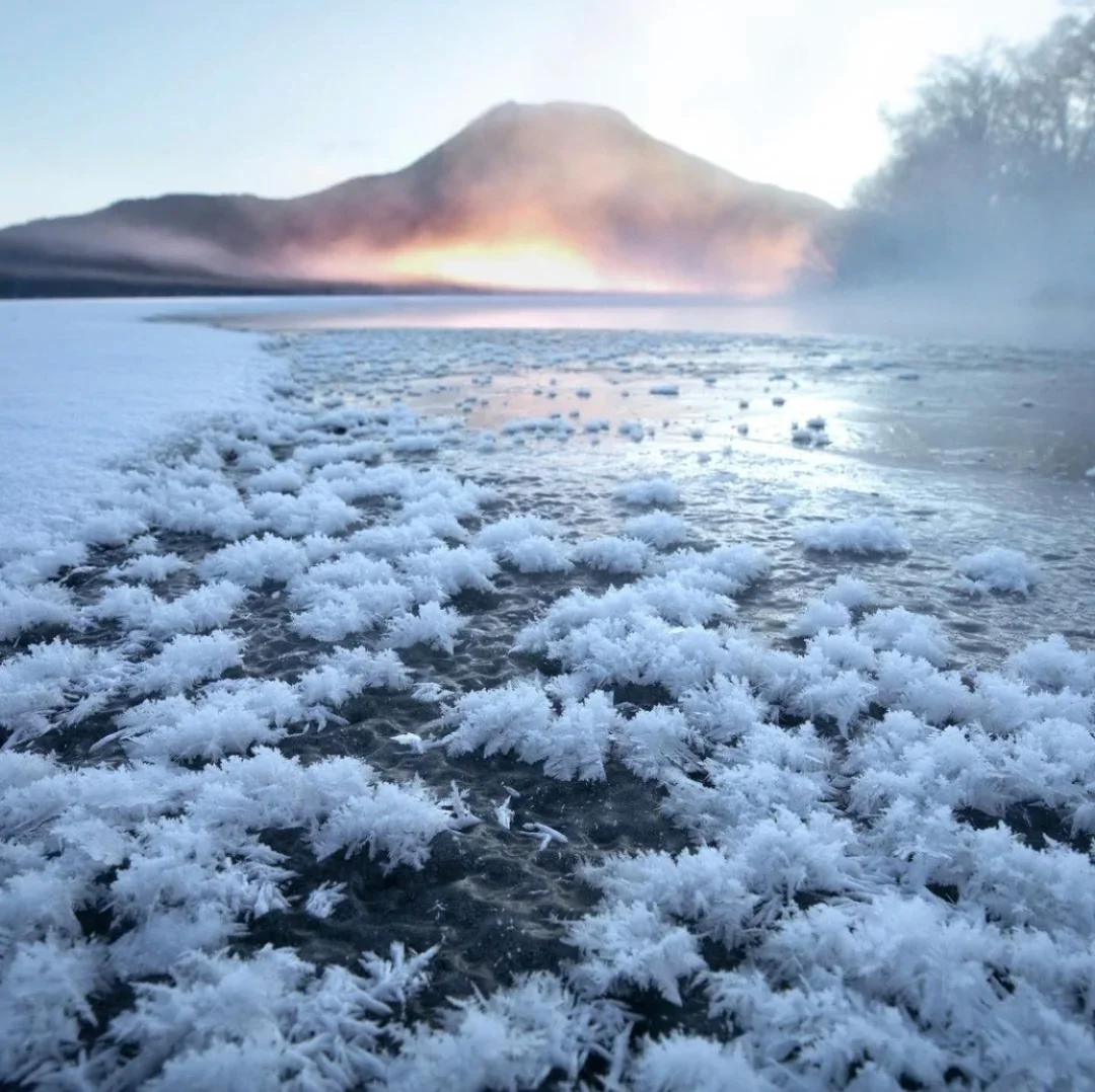 日本北海道｜炎炎夏日快速降温靠这些照片啦