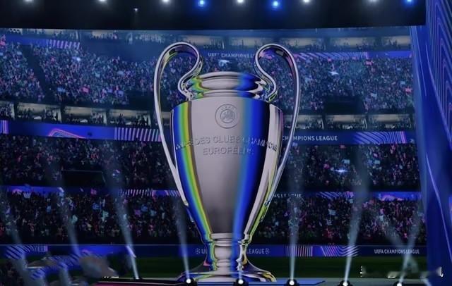 ⚽26‑27欧冠抽签落幕
36队夺冠赔率新鲜出炉
两连冠巴黎领跑，剑指三连冠
阿森纳、巴萨、拜仁并列第二
七大豪门组成争冠第一集团