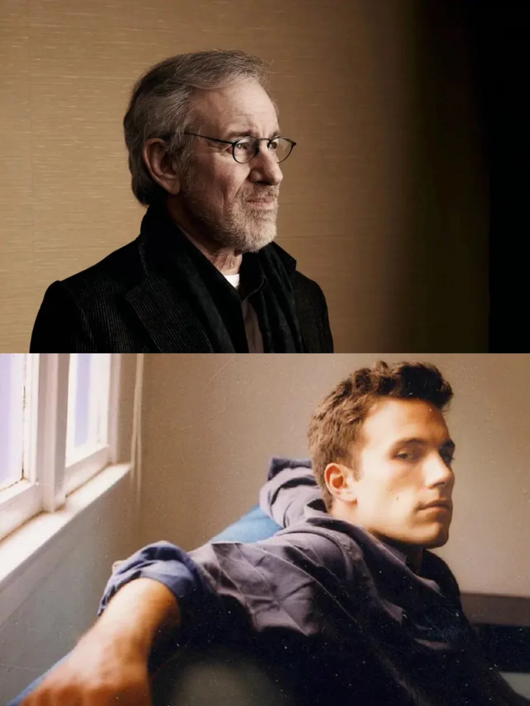 笑死！大导演斯皮尔伯格和大本还有这个恩怨！