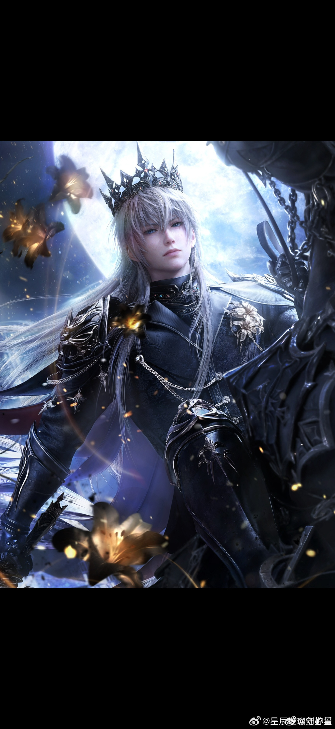 #沈星回[超话]##沈星回#沈星回战神：战力max
沈星回不仅是游戏内公认的战力天花板，更是兼具“毁灭级输出”与“纯情守护”反差感的“钓系战神”。
游戏外，他还是“混池战神”，卡面质量公认最优，经常是混池主题核心，玩家打趣“为了沈星回这盘醋才包了混池这盘饺子”，是人气转化全维度碾压的“旗舰 ​
