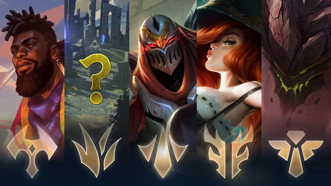 这把打野选谁最佳？