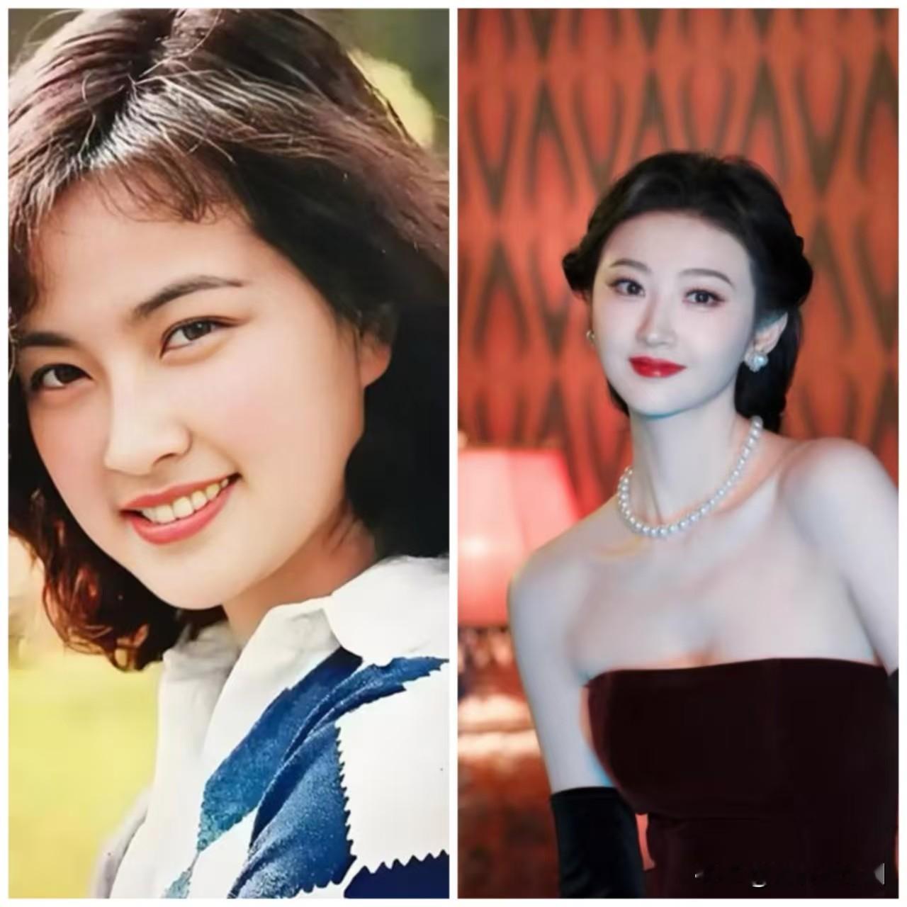 看了景甜才明白，
为什么刘晓庆这种女人永远打不到，不是因为她性格强势，而是因为她从来
不靠别人。
 
本来是如日中天的大明星，跌入谷底以后还可以跑到横店去，从跑龙套开始，重新站起来，二次打拼。
 
起起落落好几回，风光的时候不依附权贵，落难的时候也没有谁可以被拿捏把柄。
所有的光环、财富，都是自己一