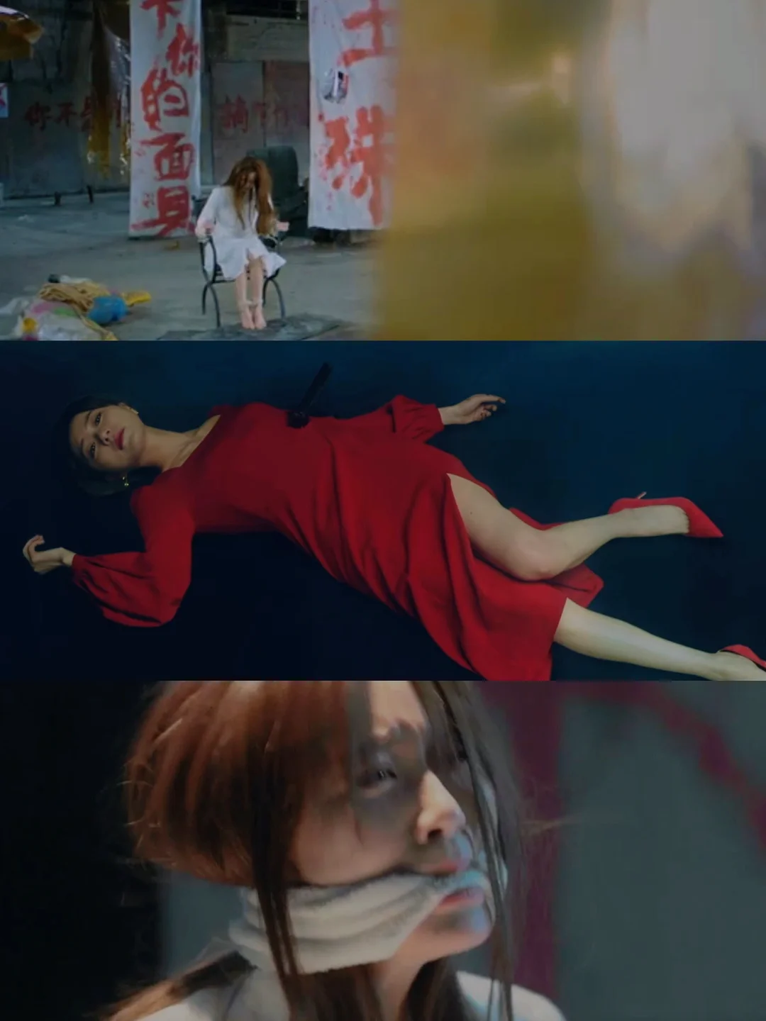 一口气8集‼️ 最新悬疑剧‼️ 高能反转