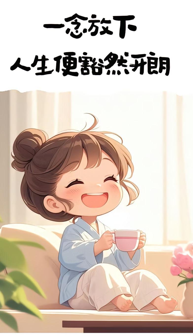 情绪稳定之人，堪称感情里的“定海神针”。只要一方足够沉稳，整段感情便不...