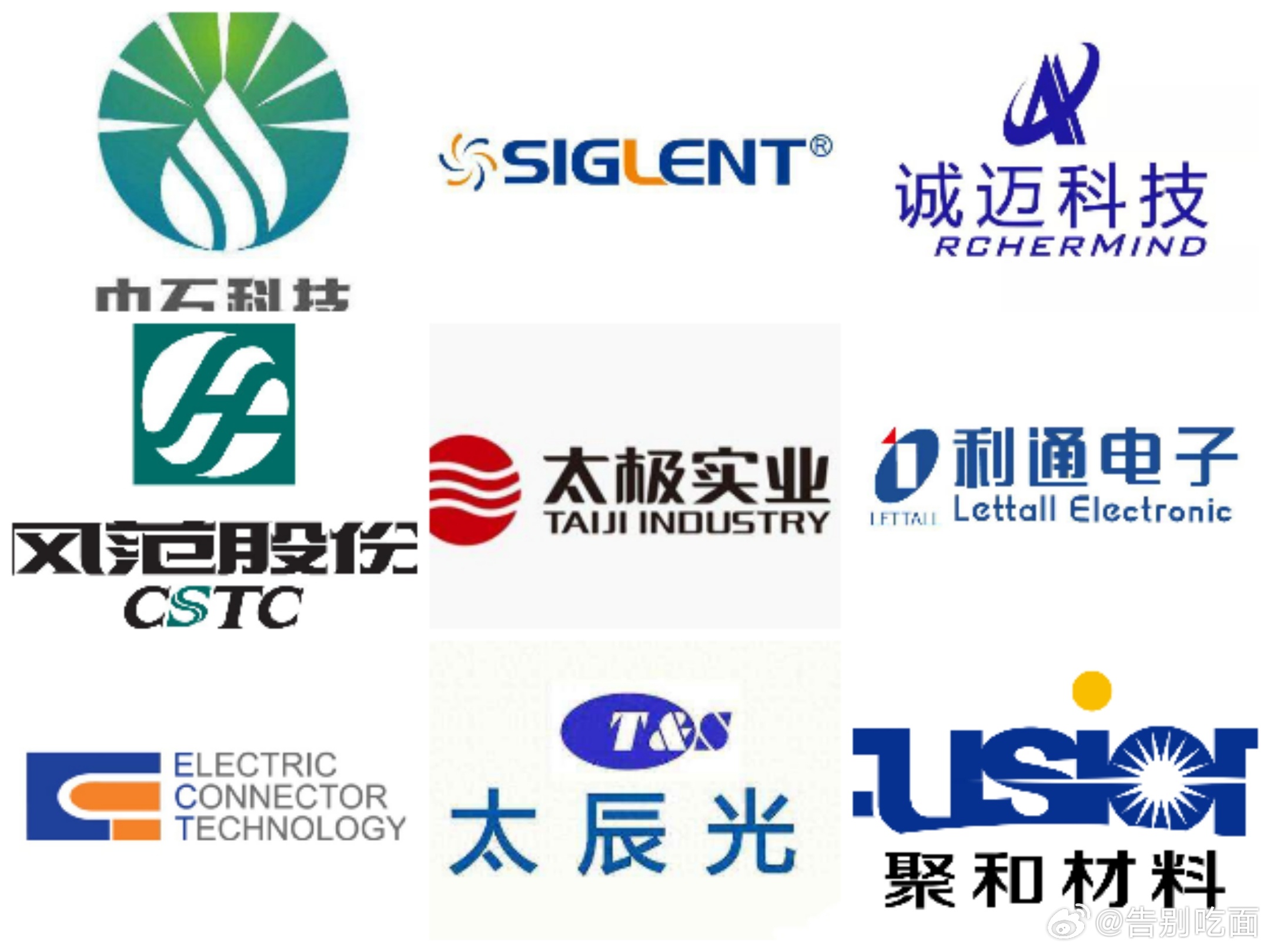 科技主线聚焦：20只热门观察标的与A股行情解读

1、兆易创新：存储芯片半导体赛道，国产存储核心标的
2、长电科技：芯片封测龙头，半导体先进封装方向
3、寒武纪：AI算力芯片，国产AI芯片人气标的
4、亨通光电：光通信光纤光缆，算力通信硬件
5、紫光股份：CPO与网络设备，算力交换机产业链
6、有研新 ​