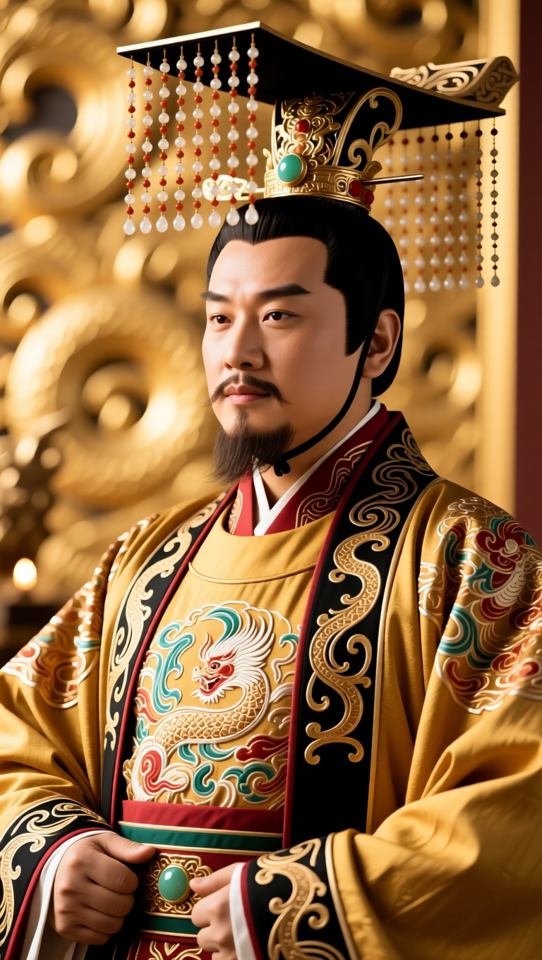 李世民：当“魏征嘴快”撞上“房玄龄会算”，大唐到底赢在哪？
玄武门那一夜，刀光剑影固然刺激，但真正让大唐稳住江山的，其实是“嘴”。没错，就是那种你想装深沉、他偏要当场戳破的嘴——魏征的嘴。

话说李世民登基后，朝堂就像开了外挂：有人递奏折像投弹，有人上表像打太极。可李世民心里明白，江山不是靠“我很强