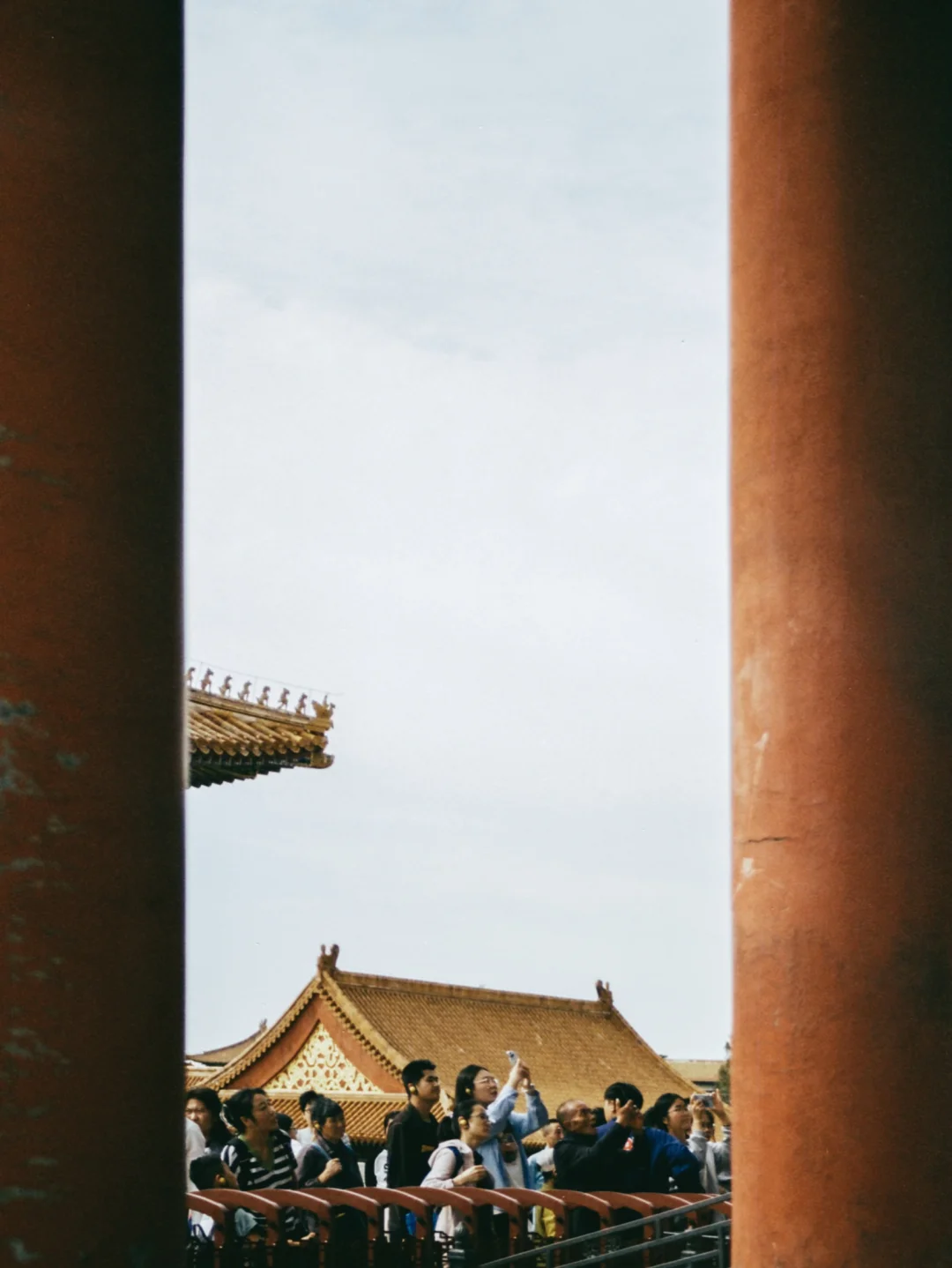 北漂十年，如果离开，我最舍不得这些地方