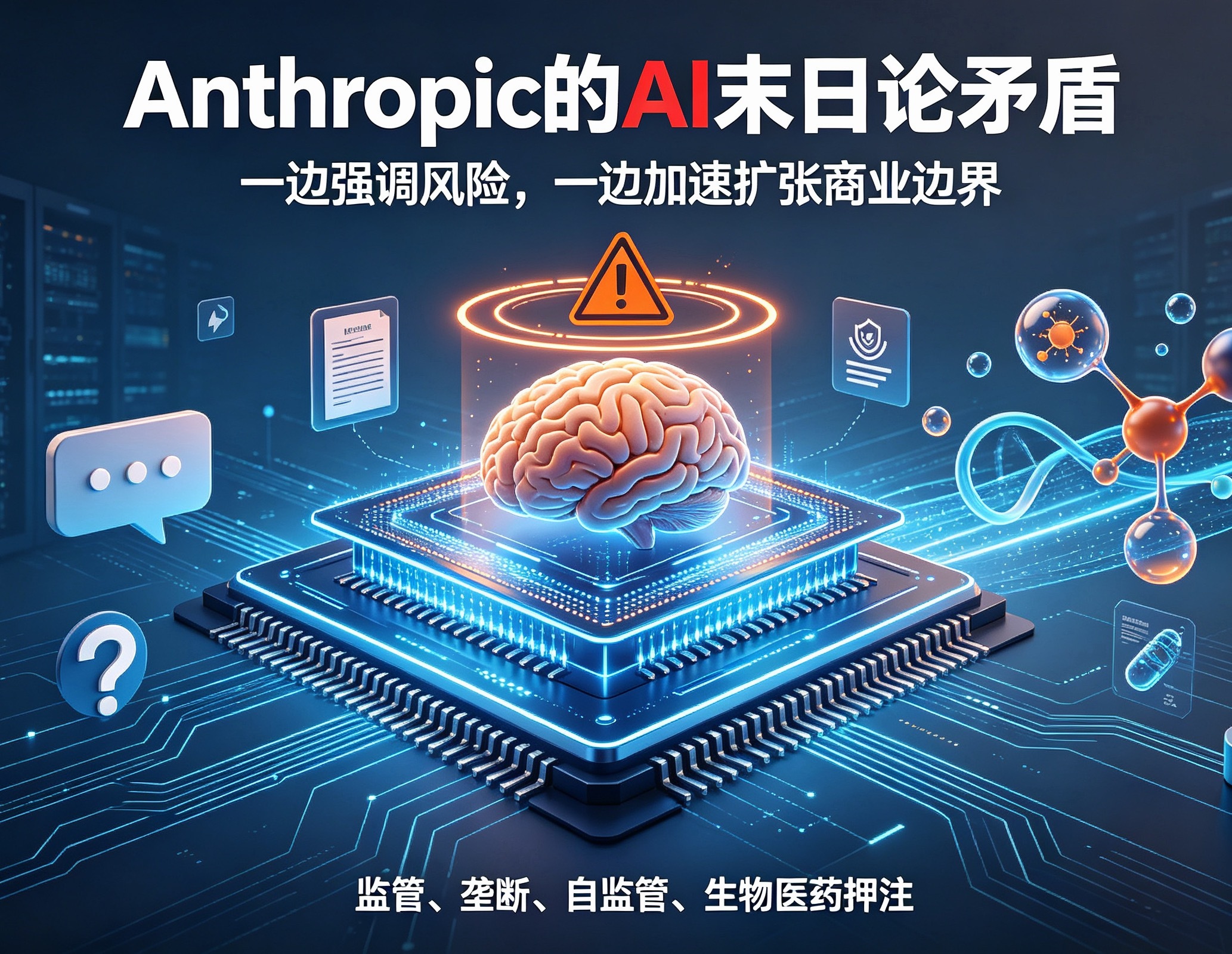 最近美国投资圈有一场非常有意思的辩论，主角是知名投资人Gavin Ba...
