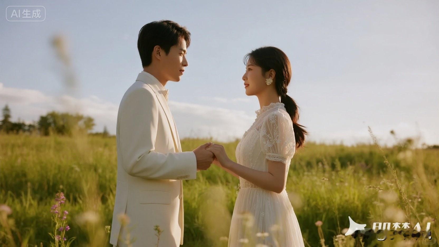 结婚10年才懂：好婚姻从不用复杂，就靠“双向”二字  现在的人总把婚姻...