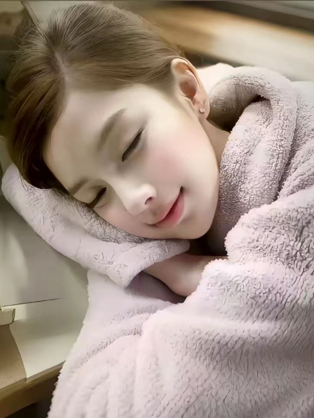 #angelababy[超话]##angelababy# 
我家萌萌萌萌萌萌妻！ ​