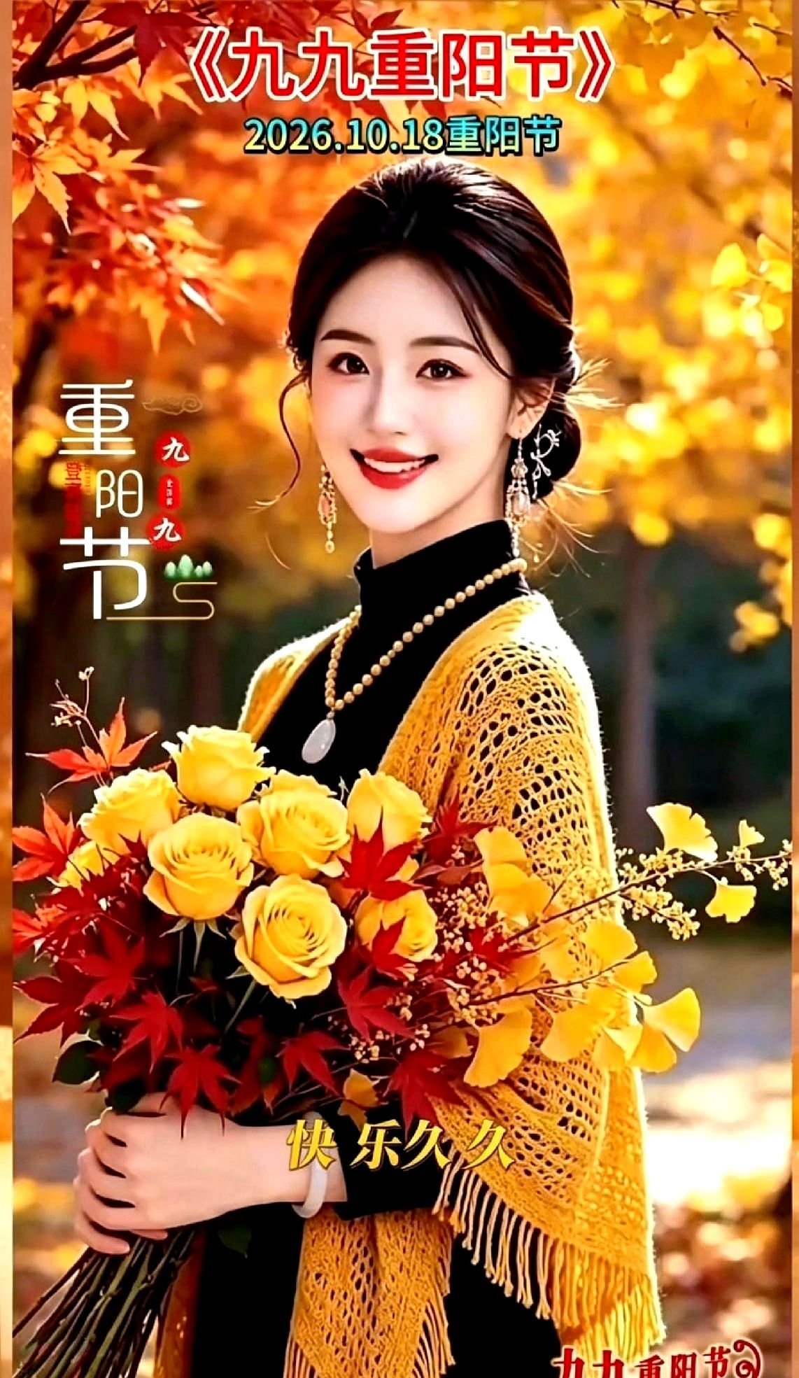 同样是拿捧花拍照，为什么有些女明星完全没有摆拍感？

宋茜36岁过本命年生日，满屋子鲜花和兔子立牌，她就穿件最普通的黑T恤，捧着花闭眼对蛋糕许愿，整个人松弛得看不出入行痕迹。

另一边Angelababy在海边穿水手服，直接坐浪边上捧着花晃脚，侧脸迎着海风笑。

手捧花最怕端着，那种藏不住的开心漫出
