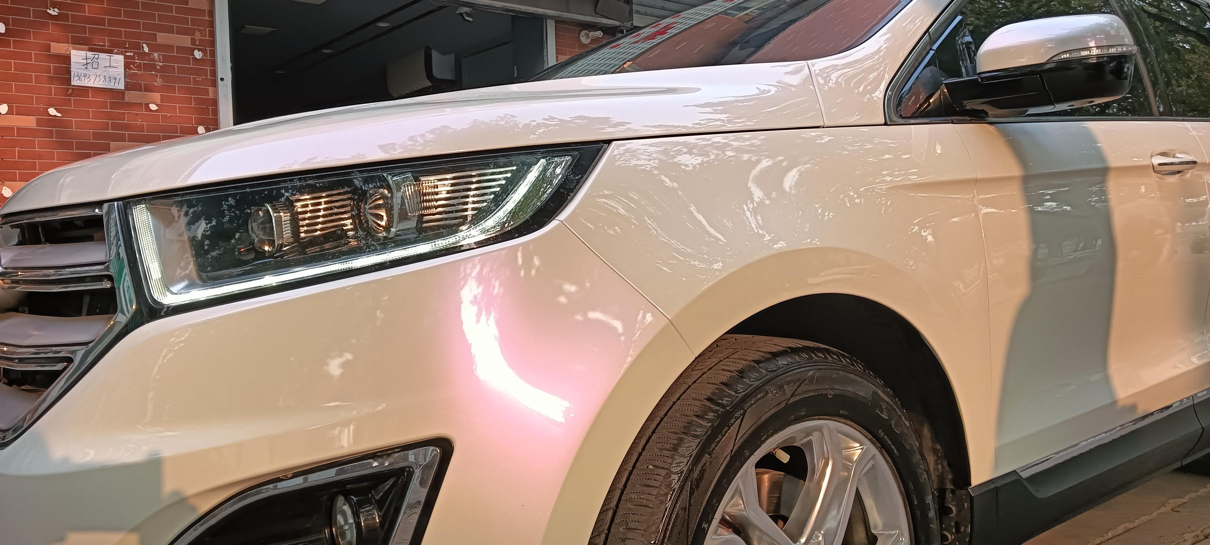 <p>汽车改色 <!--{img:0}--><!--{img:1}--...