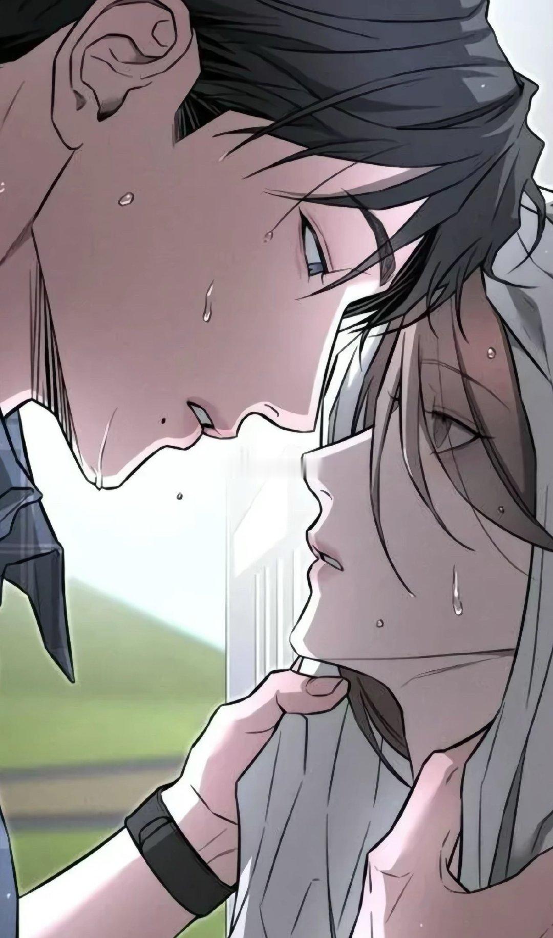 BG-TL 《 我的出轨无罪 》 1-58话完结 
pdf版不用解压
🔗➡️ 

#漫画##bg韩漫# ​