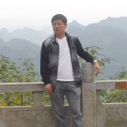 风水大师刘文标