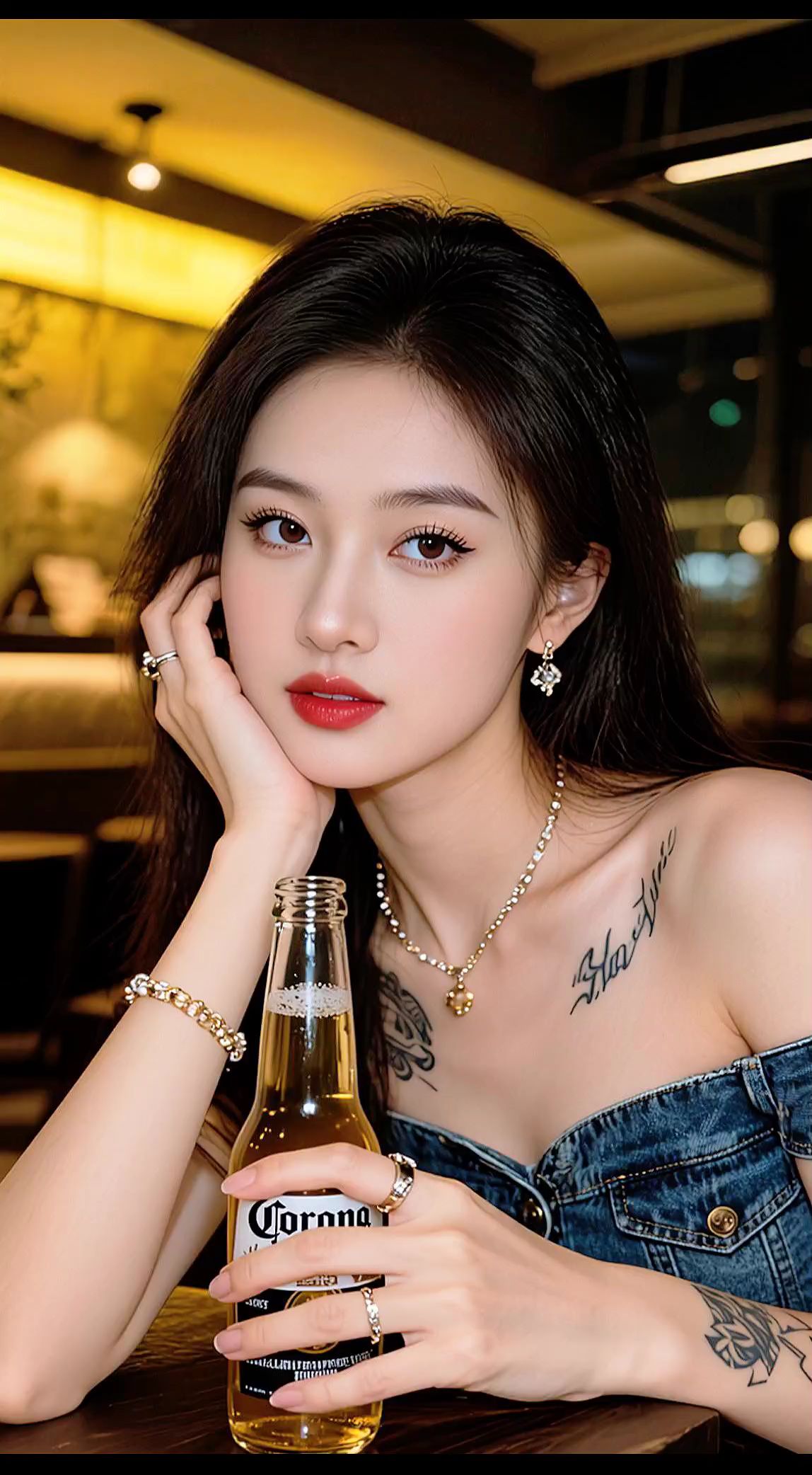 <p>漂亮美女 御姐风穿搭 妩媚勾魂风情万种 好漂亮的美女 性感迷人 ...