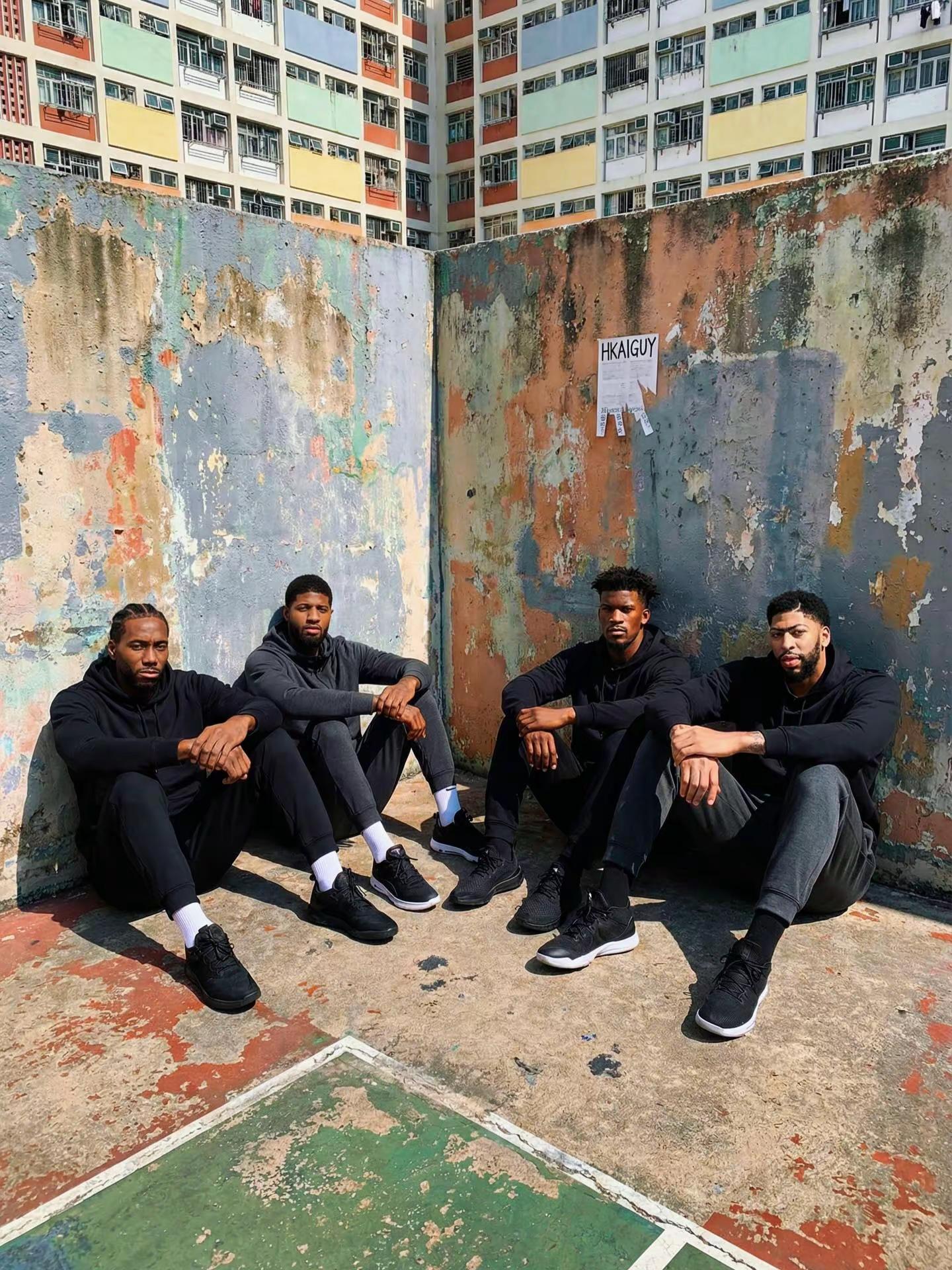 天下英雄犹如过江之鲫。