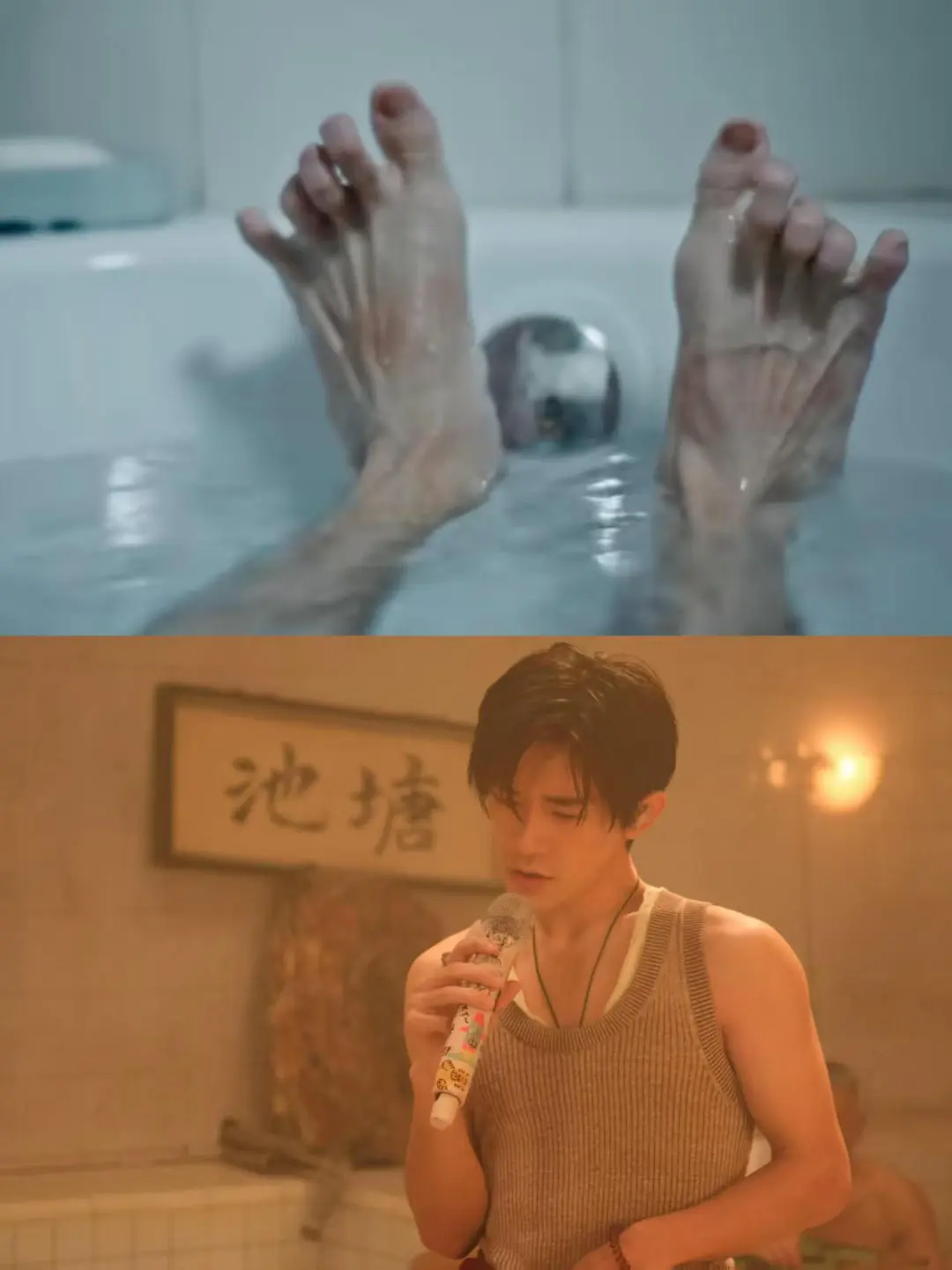 难以想象，这竟然是易烊千玺😭看完预告