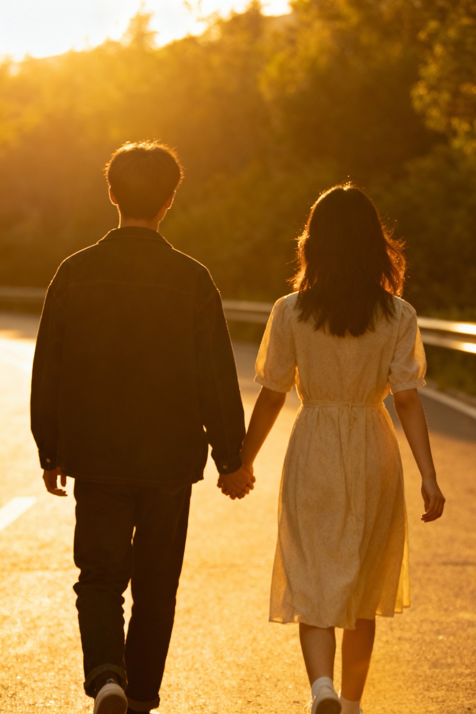 夫妻应保持亲密关系，过成邻居模式缺乏情感交流