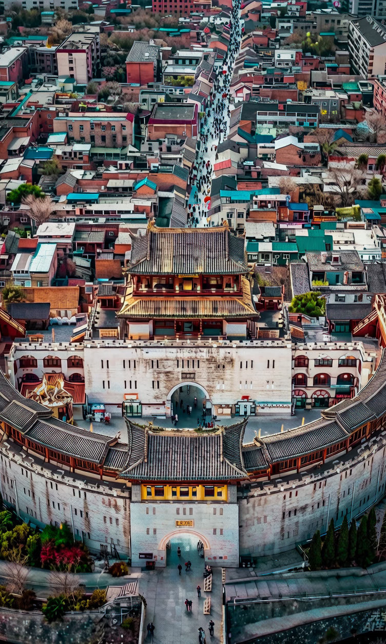 洛阳丽景门深度玩法指南 🌈‼️