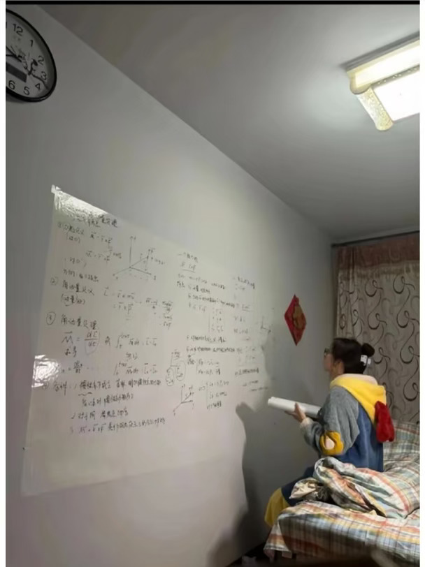如果你不幸成为了家里第一个计算机大学生..