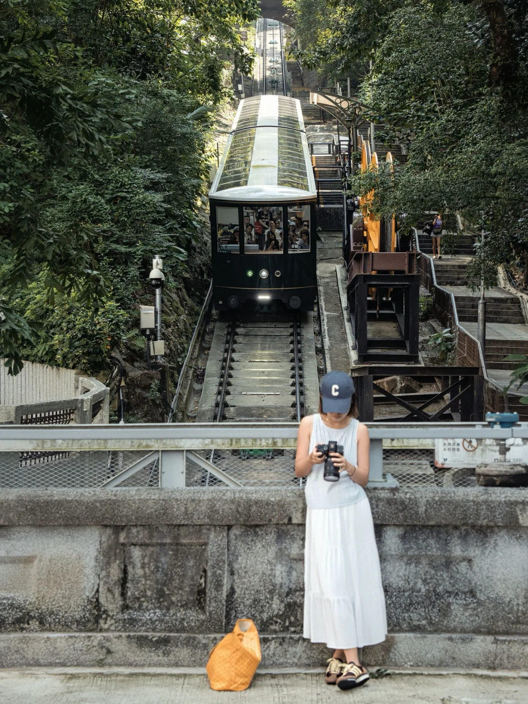 香港CityWalk｜local私藏的1日游路线🧾