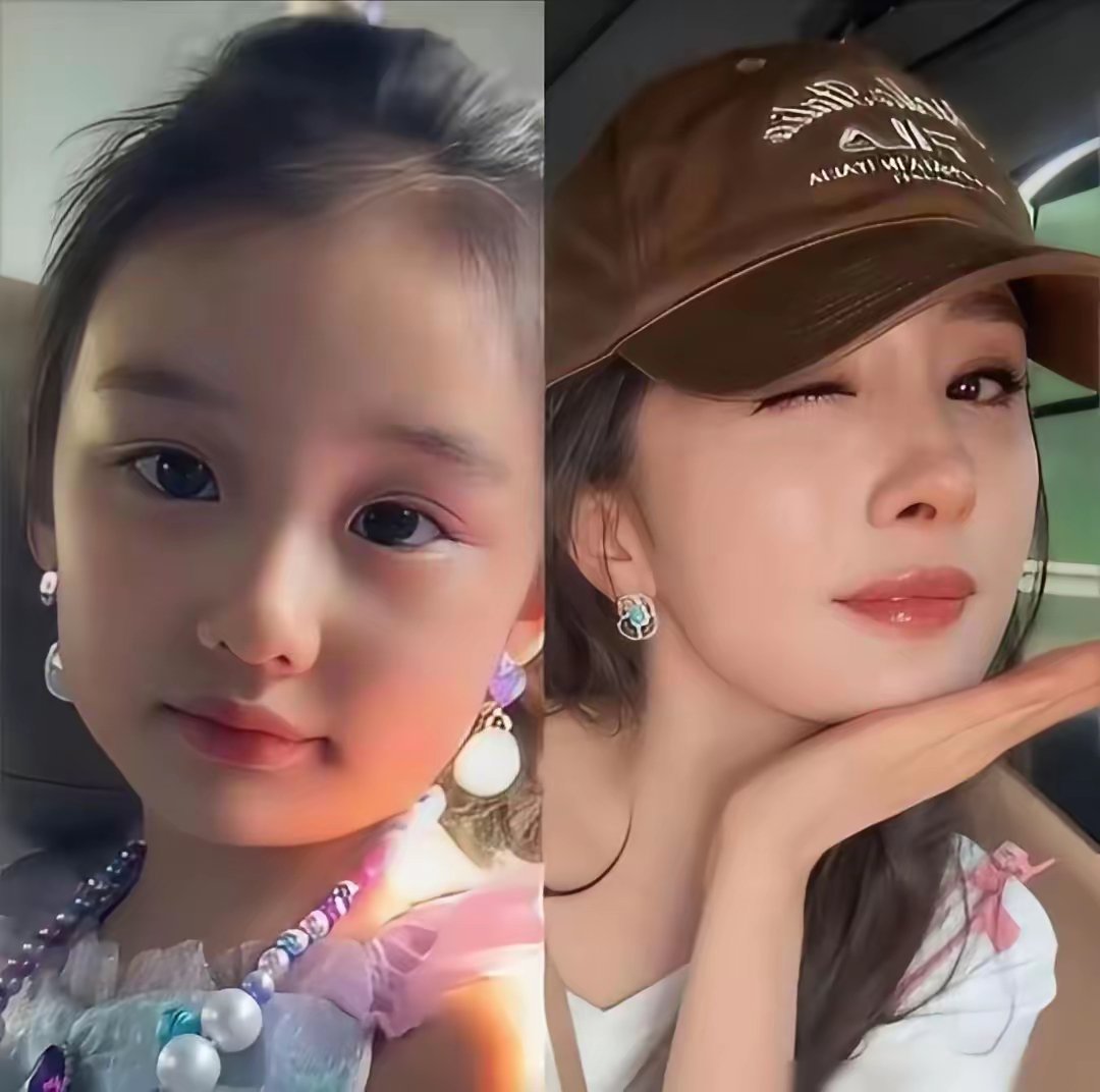 杨幂，又悄悄到香港了。
不是参加活动，只为看女儿小糯米。港媒拍到，她在保安陪同下进入小区，逗留约两小时。
抚养权协议后，小糯米日常由刘恺威和爷爷奶奶在港照料。杨幂每月雷打不动飞港。刘恺威说：“她喜欢唱歌跳舞。”被问及冲突，他只回应：“大家都是为了孩子好。”
飞来飞去，只为两小时相处 ​