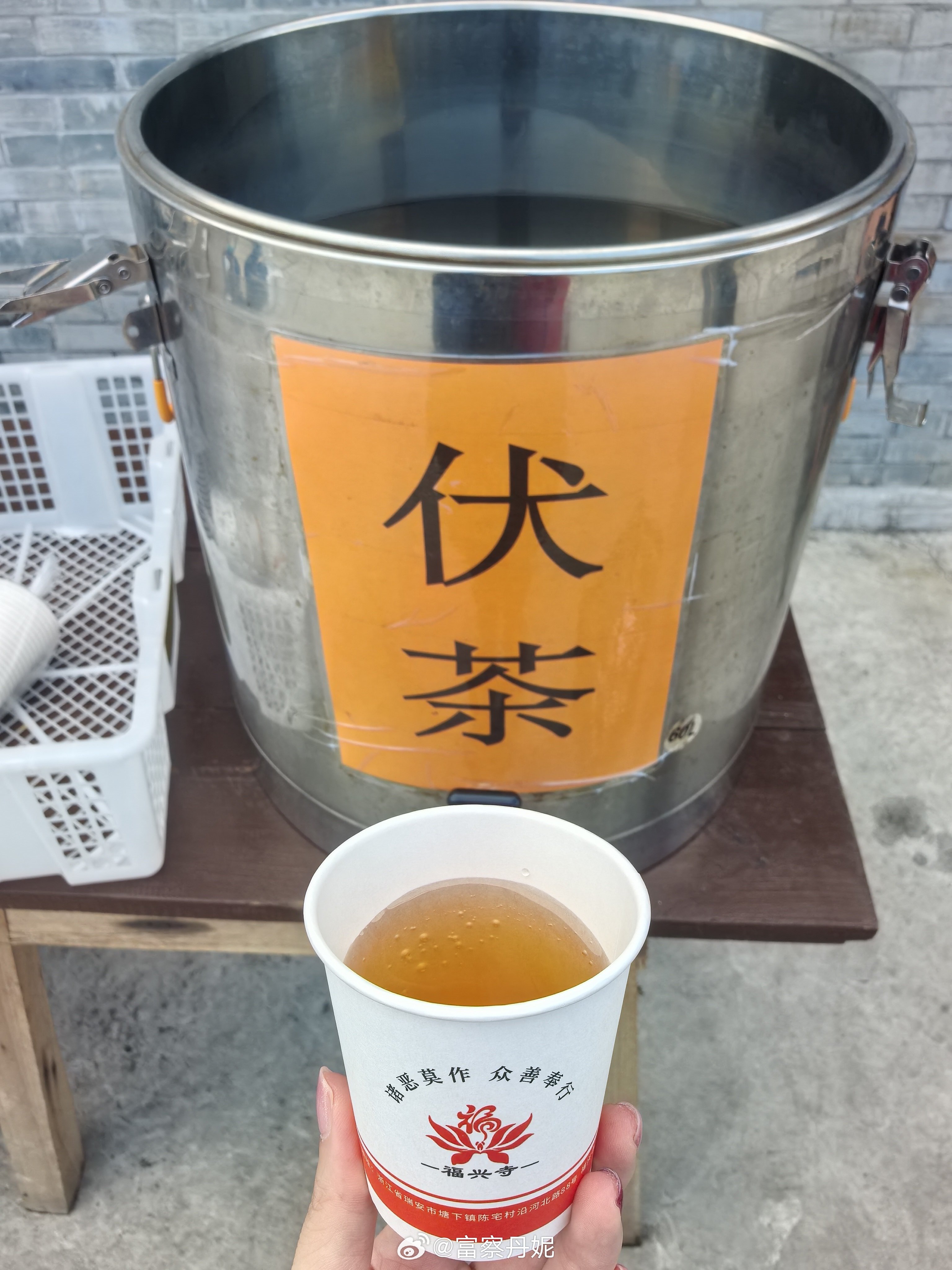 我们龙舟队训练背景和温州乐园也太配了吧？浑然一体…感谢给了我这种“古今...
