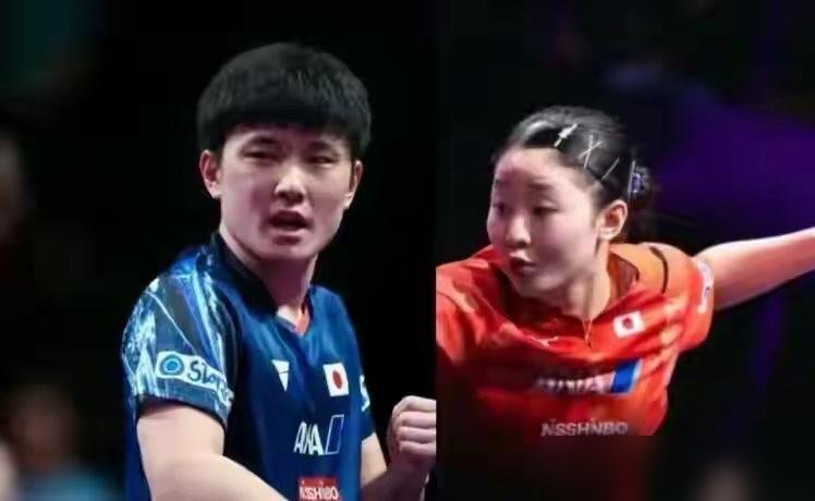伊藤美诚把ins清空了，连“日本乒乓球运动员”的标签都删了。
日本队刚公布新一期名单，没她。正选7个，候补11个，一个都没她。这是12年来头一回，她连个挂名的位置都混不上。
想想东京奥运那会儿，她一个人把国乒搅得天翻地覆。现在呢，削球的佐藤瞳在中国主场拿亚军，日本人当宝一样捧着。伊藤美诚打国乒胜