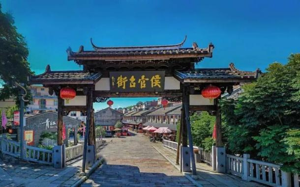 【考生福利！福建这些景区免门票、半价游】2026年高考已经落下帷幕。各...