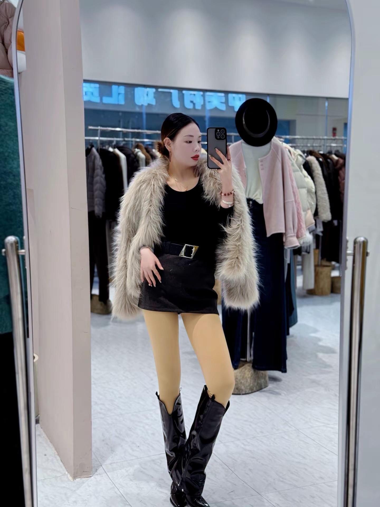 <p>拽姐穿搭 酷酷的小姐姐 <!--{img:0}--><!--{i...