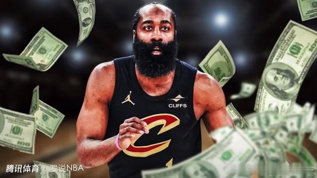 NBA 来看一下克利夫兰骑士队人员变动： 1、埃利斯，迪恩韦德，斯特鲁...