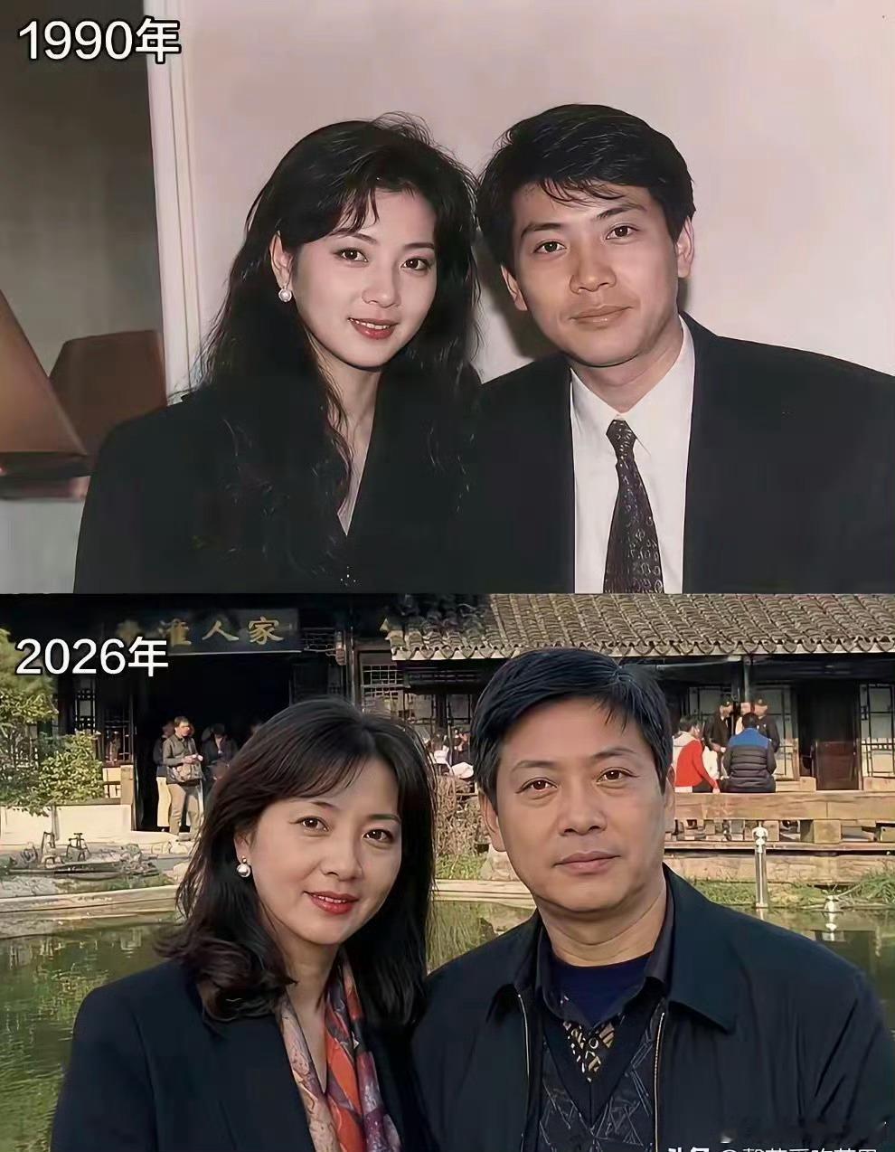 这就是为什么体制内一定都要找体制内的结婚 ​​​