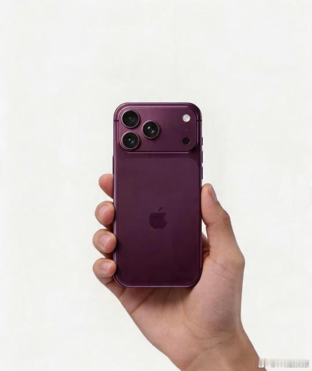 ProiPhone18 Pro（256G起）上代：8999｜预测：99...