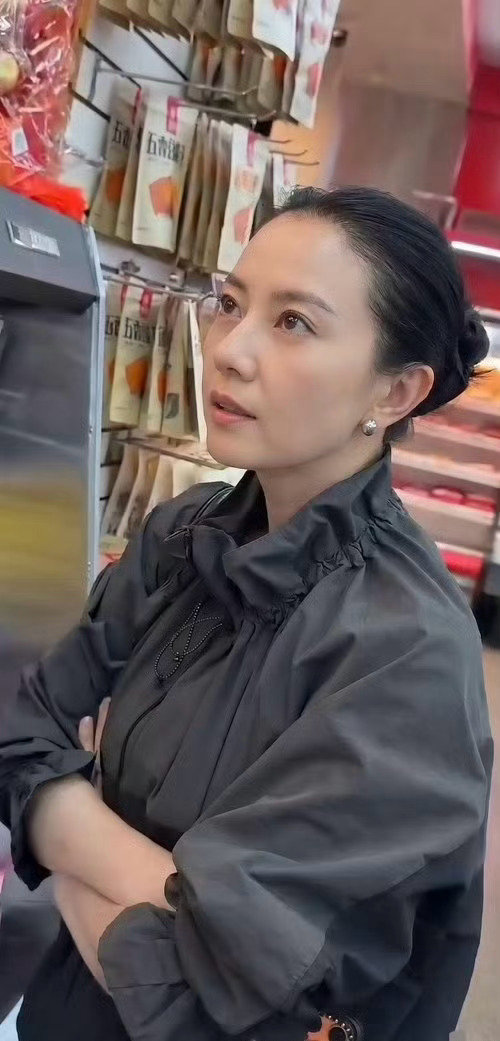 高圆圆真迷人#高圆圆[超话]# ​