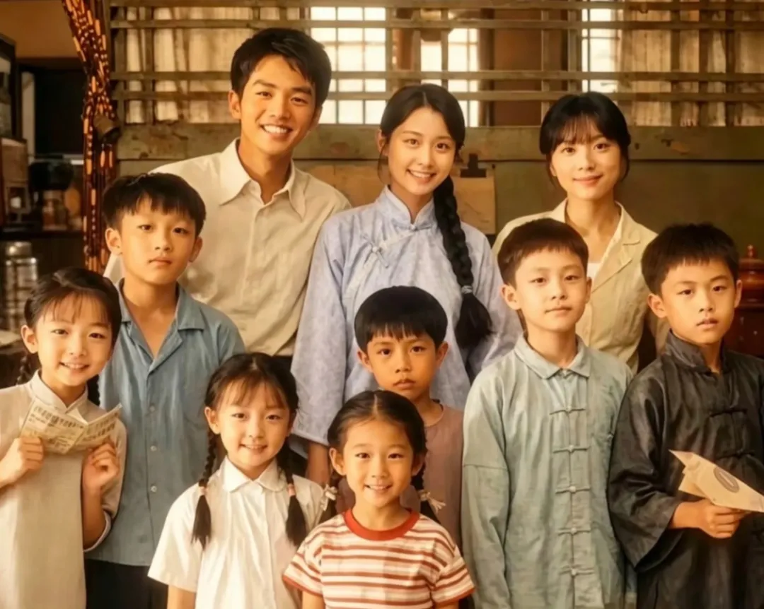 《阿嬷》“造星”有多牛？李思潼拿影后，王晓慧入圈演央视剧女主