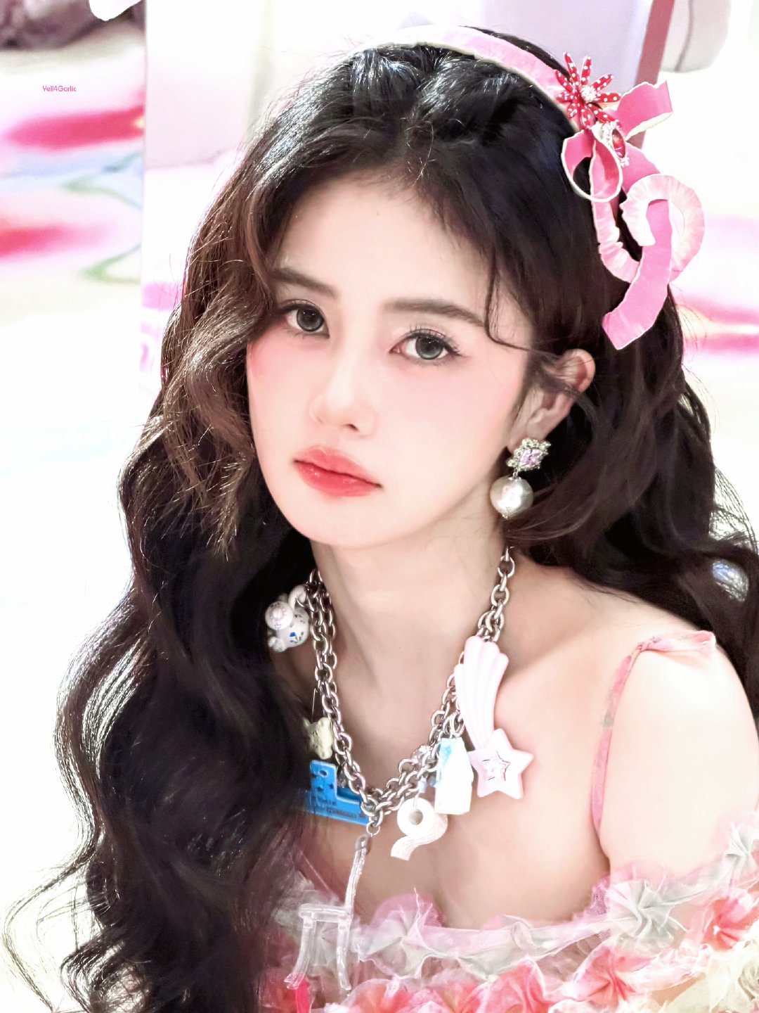 白鹿💗🫧🎶 ​