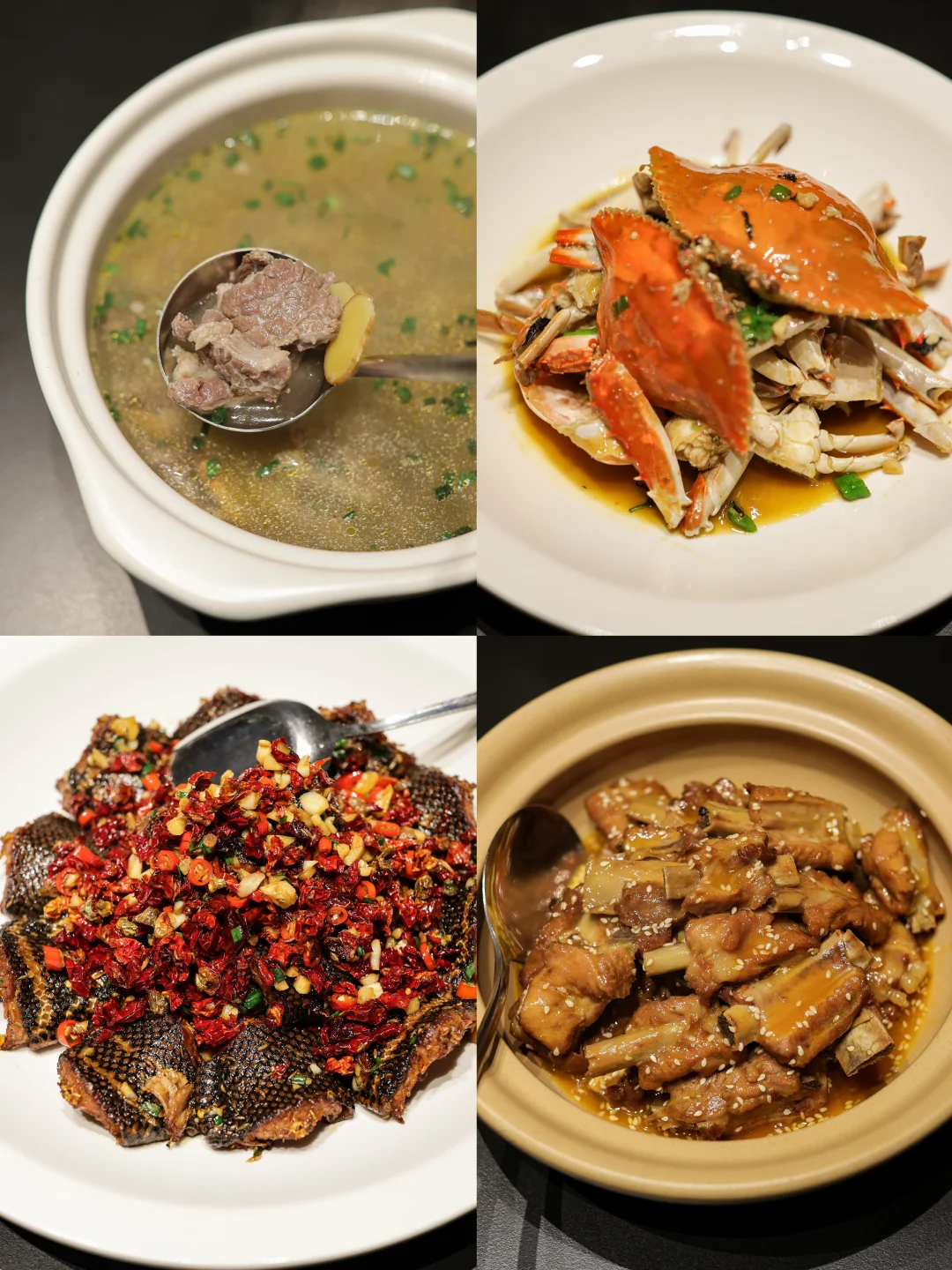 湘菜不是不能挂大师了吗🧑‍🍳