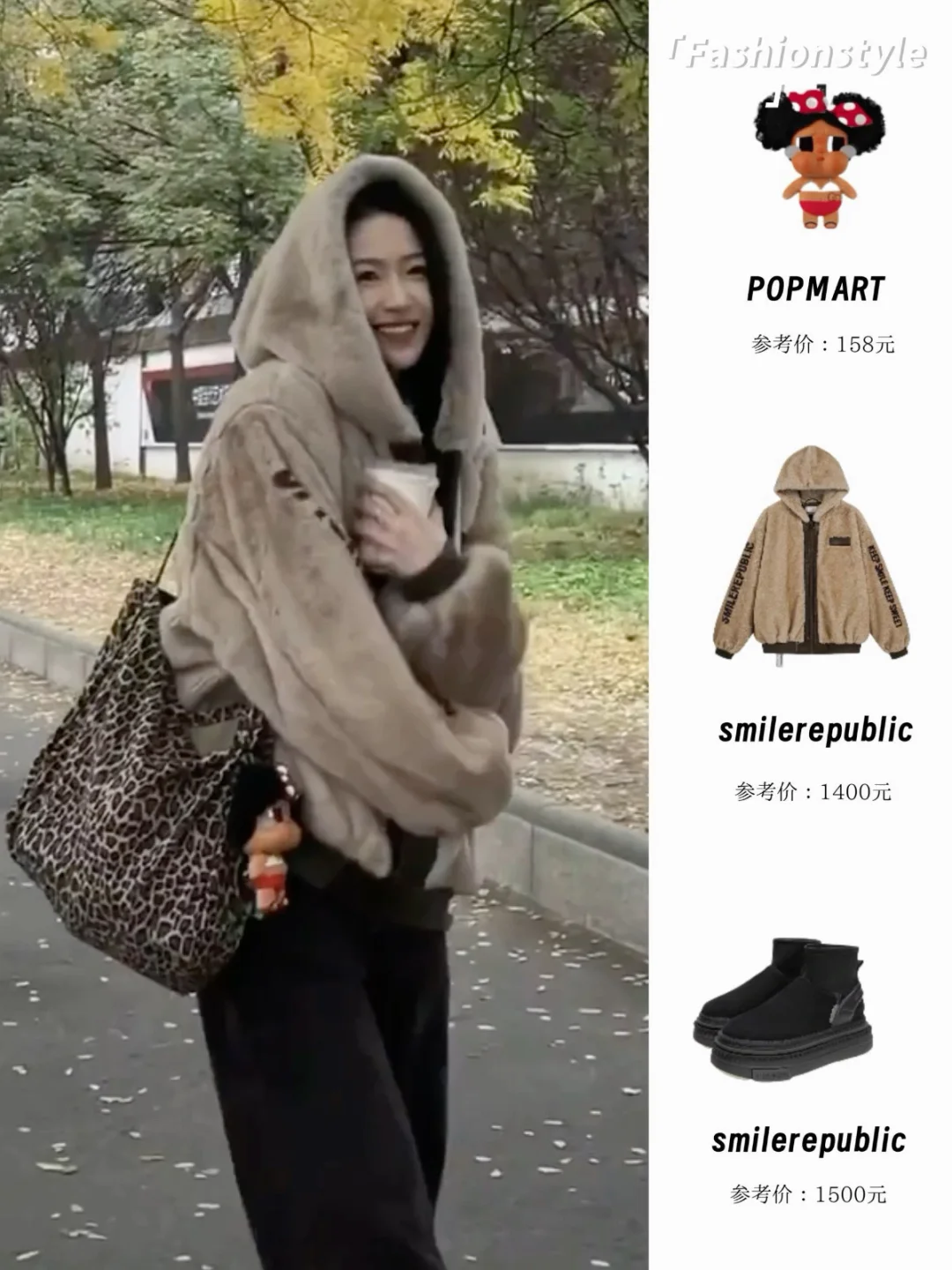 向涵之好洋气一姑娘，感觉性格也有点可爱