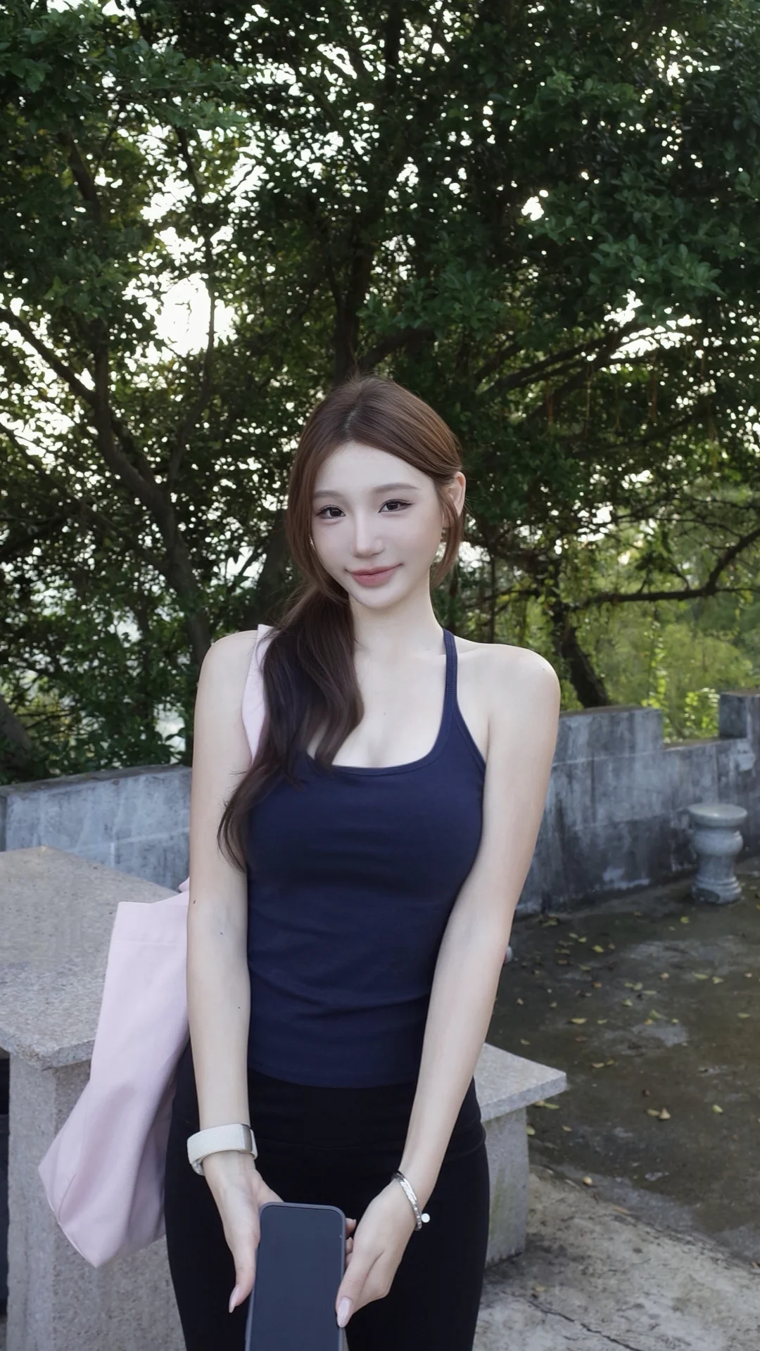 亲近大自然🍃🫧🩵