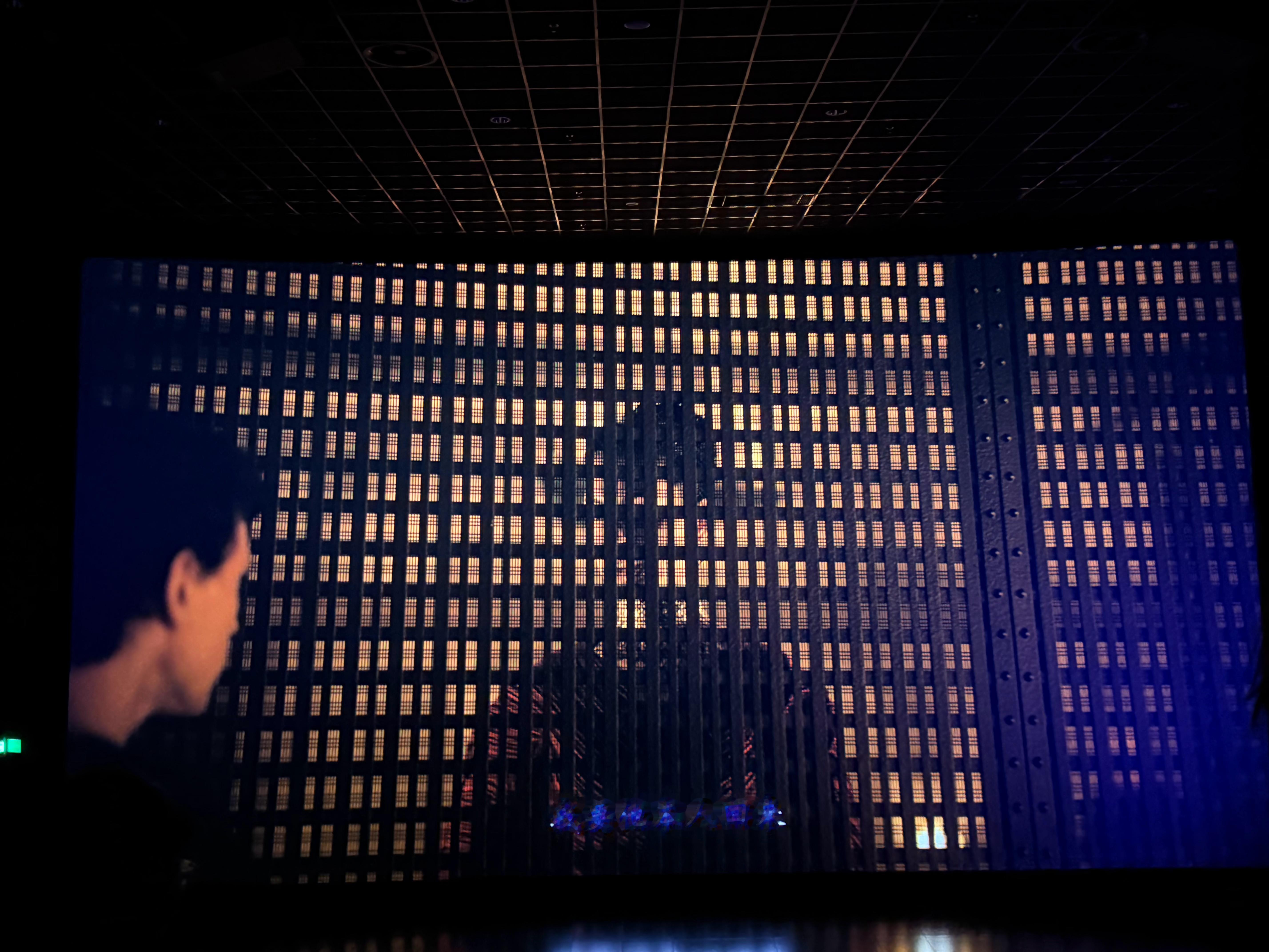 奥德赛imax 夯中夯[赞] ​