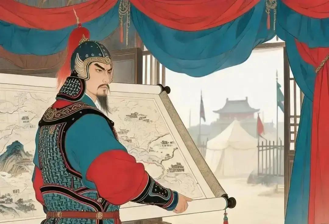 1142年，岳飞冤死后，南宋能打的武将集体躺平：不管赵构再怎么求，也没人肯卖命了
韩世忠蹲在自家后院，看着那柄磨了又磨的长刀。阳光把刀身上的锈痕照得清清楚楚。他把刀插回鞘里，转身时，看见枢密院来的公文已经摆在石桌上。不用拆也知道，又是催他回去领兵的旨意。
他没有看那道公文，径直牵了驴，叫上两个老亲兵