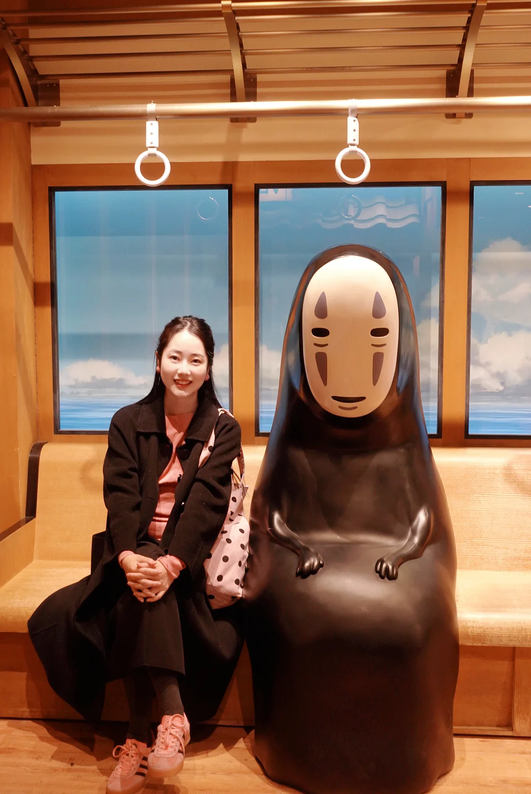 在大阪玩2️⃣天，请直接复制这条精华路线