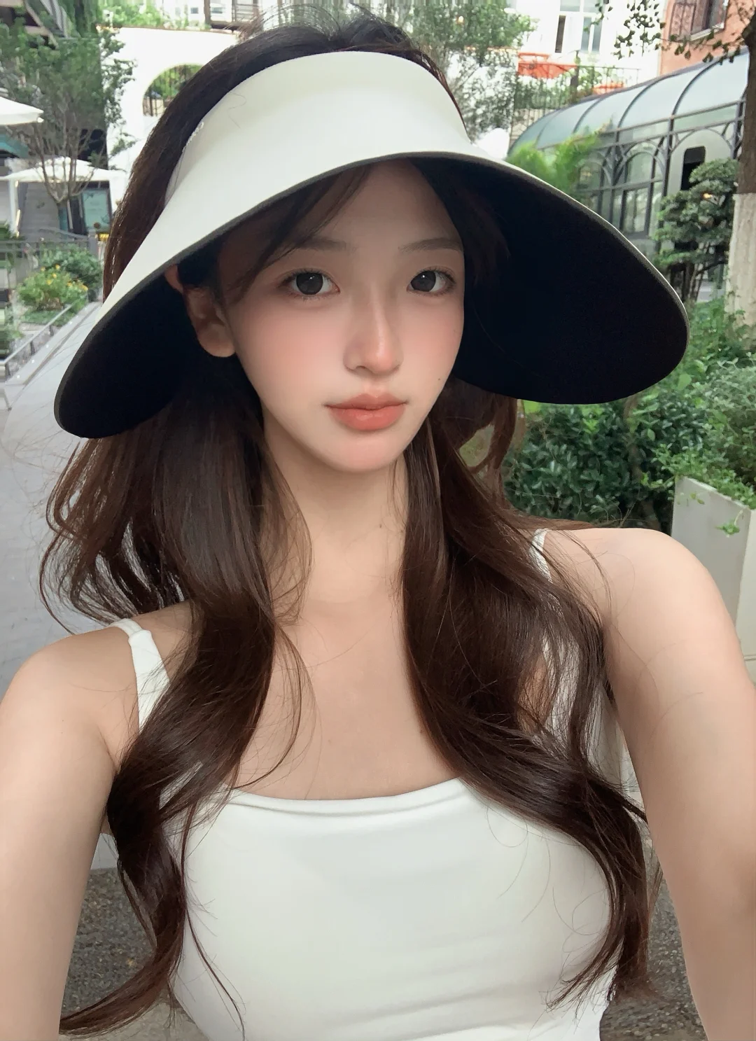 出门咯₍ᵔ･•･ᵔ₎