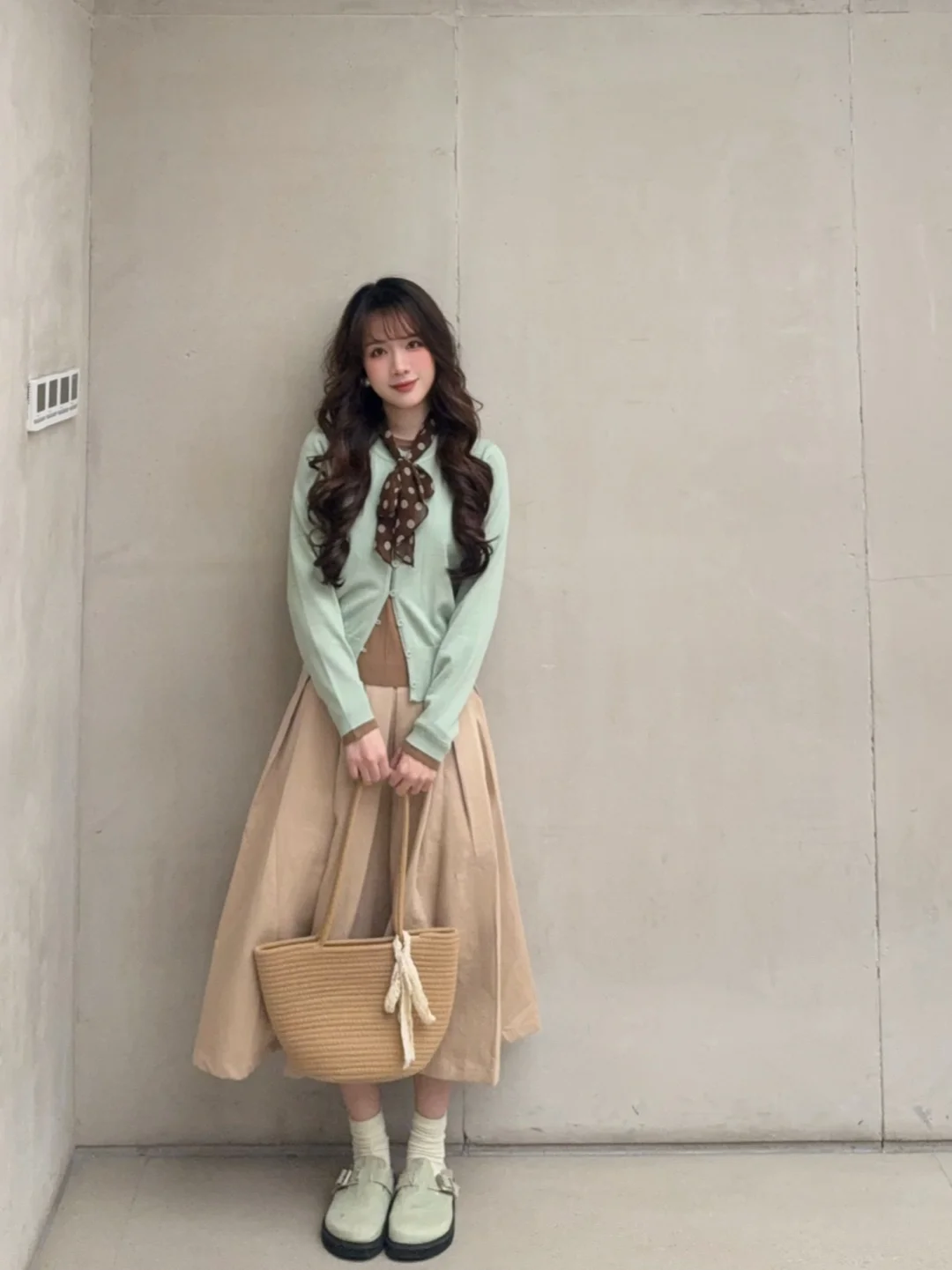 春日薄荷曼波🍃˓♡• *