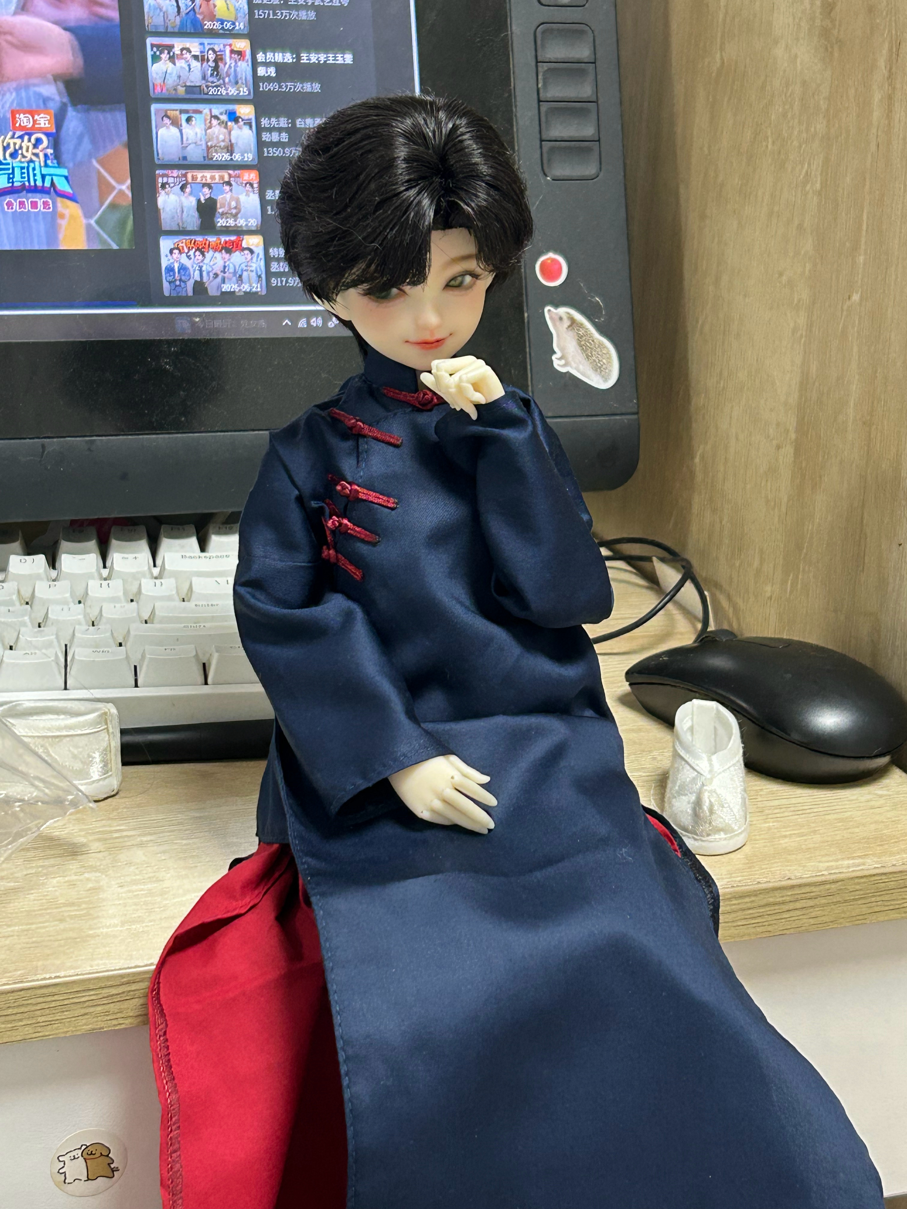 你好，我要的是这样的戏子 ​​​