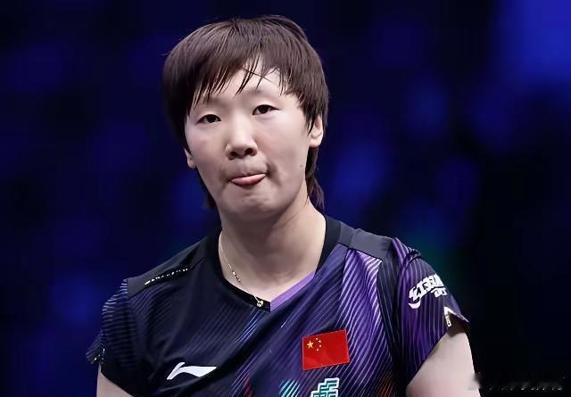 复出后的王曼昱有多强？7月初，王曼昱在美国大满贯赛爆冷止步32强后，休...