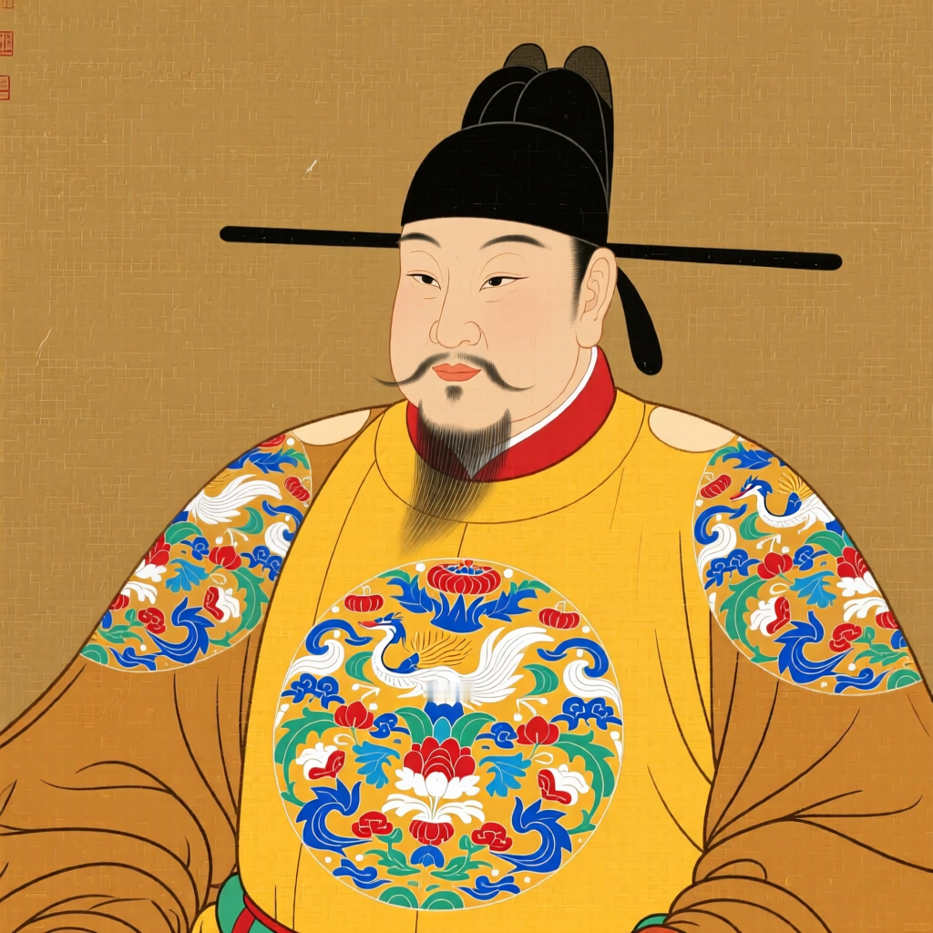 在中国历代帝王中，朱元璋的出身最为卑微。他放过牛、当过和尚、讨过饭，最终从乞丐逆袭成为大明王朝的开国皇帝，堪称中国历史上最传奇的奋斗史。

从乞丐到统帅
朱元璋原名朱重八，1328年出生于濠州钟离（今安徽凤阳）一个贫苦农家。元朝末年，天灾人祸不断，朱元璋的父母、大哥相继饿死。为求生计，他入皇觉寺为僧