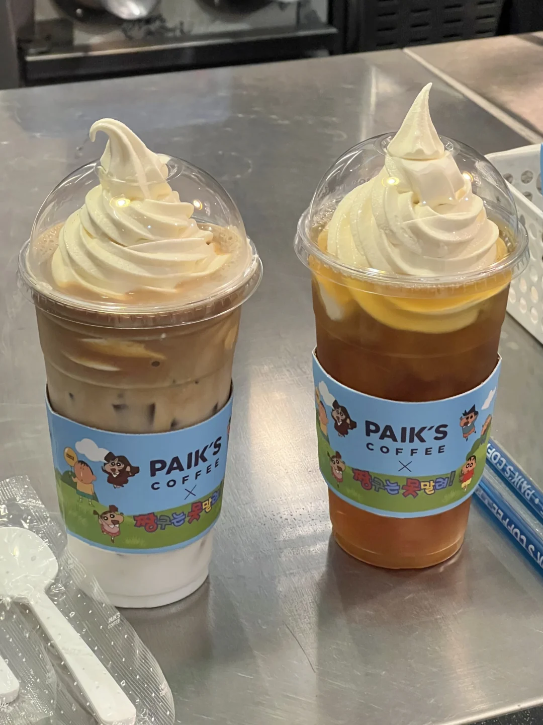 离开小韩🇰🇷我最怀念的🔟杯！！！！