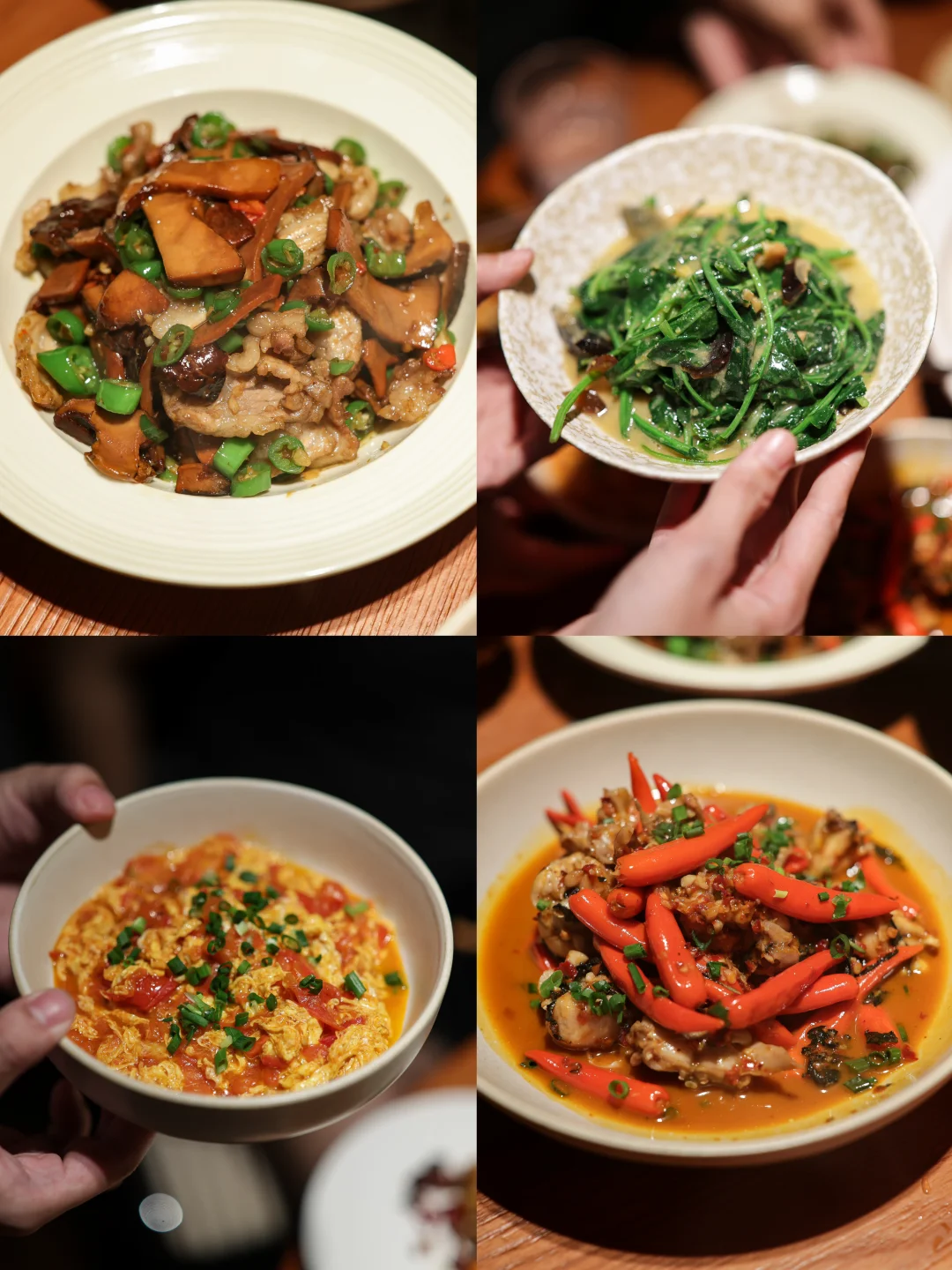长沙新店🍷唱孙燕姿可以送酒的湘式bistro